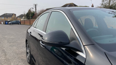 Mercedes-Benz C-Class C220d Sport 4dr 9G-Tronic Diesel Saloon